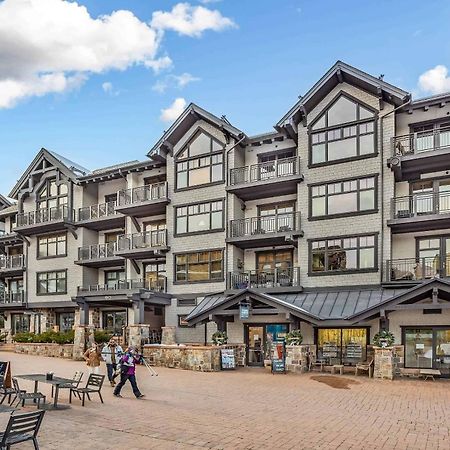 Capitol Peak Lodge By Snowmass Mountain Lodging Snowmass Village Exterior photo