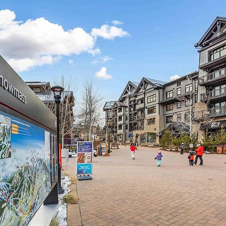 Capitol Peak Lodge By Snowmass Mountain Lodging Snowmass Village Exterior photo