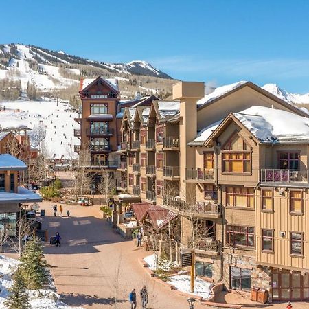 Capitol Peak Lodge By Snowmass Mountain Lodging Snowmass Village Exterior photo