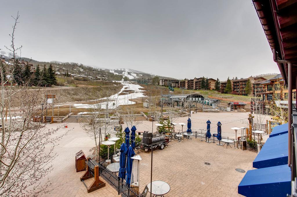 Capitol Peak Lodge By Snowmass Mountain Lodging Snowmass Village Exterior photo